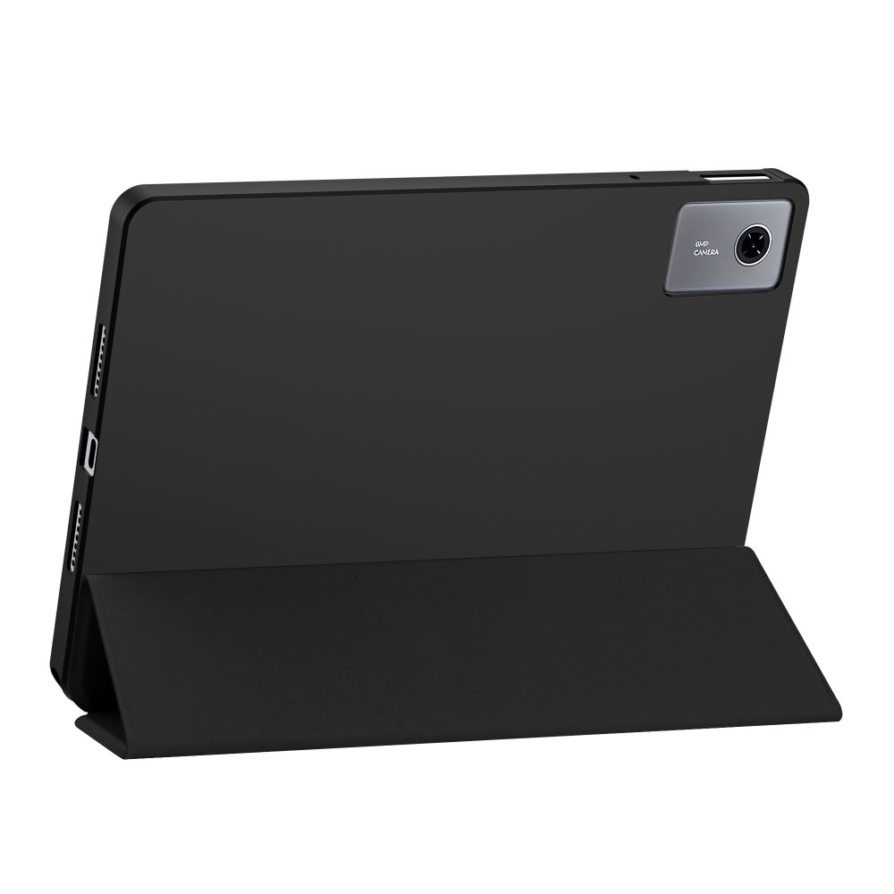 Tech-Protect SmartCase Pen Case for Lenovo Idea Tab 11.0 TB-336 - Blackeng