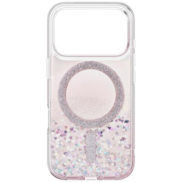 201318_2 Uniq Coehl Solea Case for iPhone 17 Pro Magnetic Charging - Pinkeng