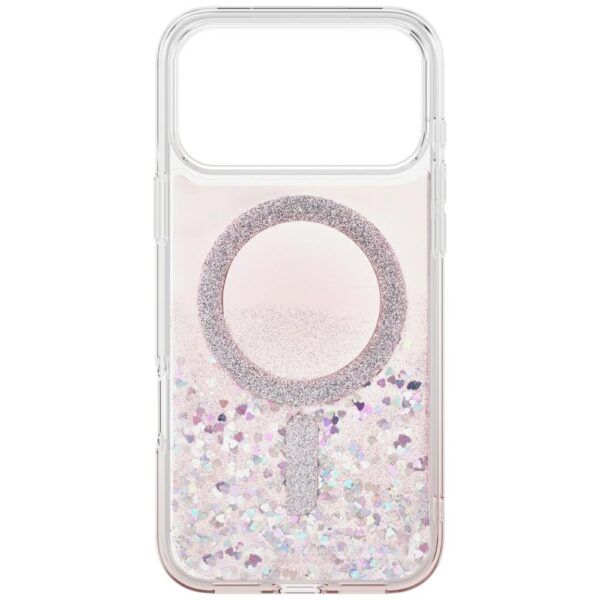 201319_2 Uniq Coehl Solea Case for iPhone 17 Pro Max Magnetic Charging - Pinkeng