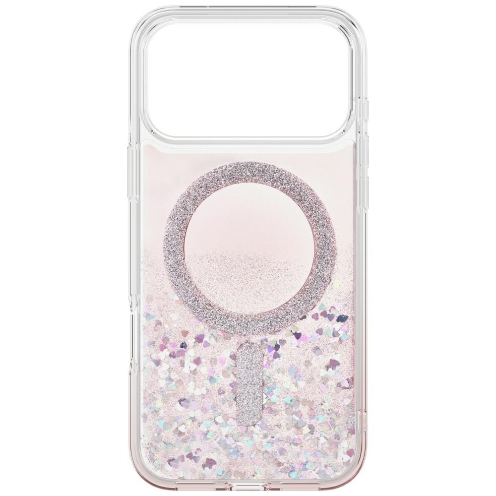 201319_2 Uniq Coehl Solea Case for iPhone 17 Pro Max Magnetic Charging - Pinkeng