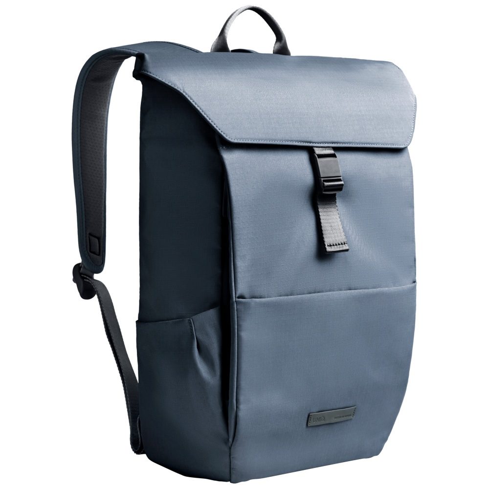 Uniq Arden RPET 24L Backpack - Blueeng