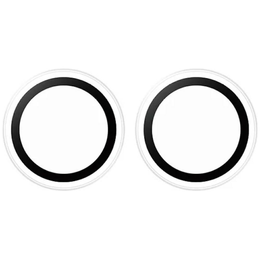 PanzerGlass Hoops Tempered Glass Lens Screen Protector for Samsung Galaxy Z Flip7 FEeng