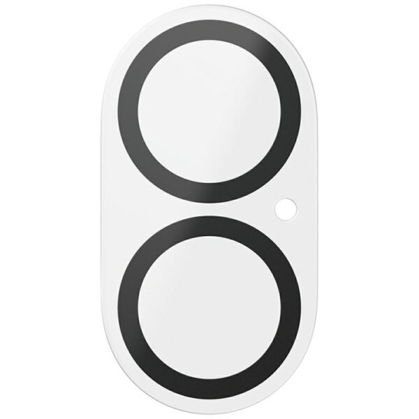 PanzerGlass PicturePerfect Tempered Glass Lens Screen Protector for iPhone 17eng