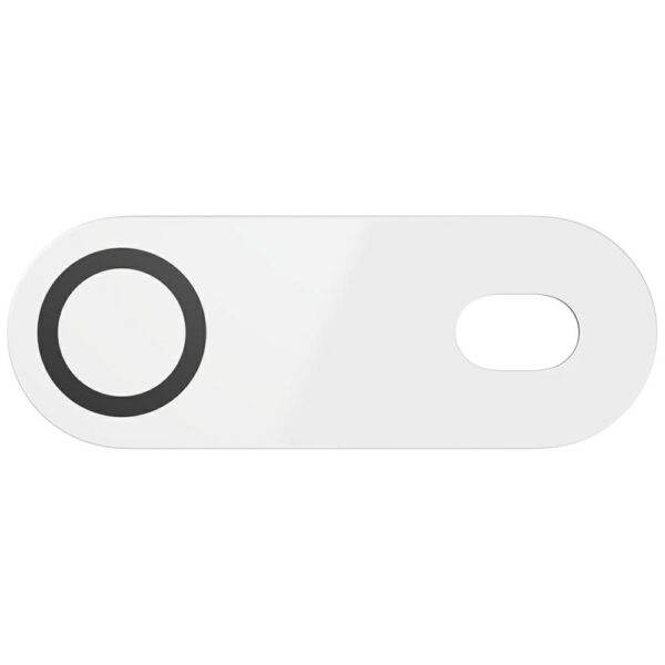 PanzerGlass PicturePerfect Tempered Glass Lens for iPhone Aireng