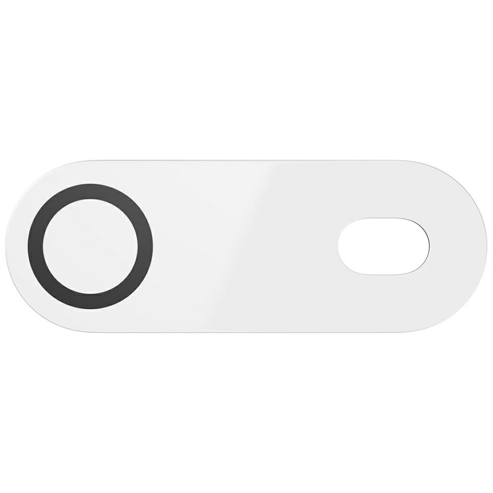 PanzerGlass PicturePerfect Tempered Glass Lens for iPhone Aireng