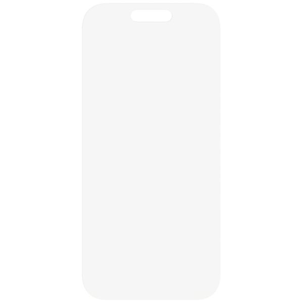 201386_3 PanzerGlass Armor Anti-Reflective EasyAligner Tempered Glass for iPhone 17 / 16 Proeng