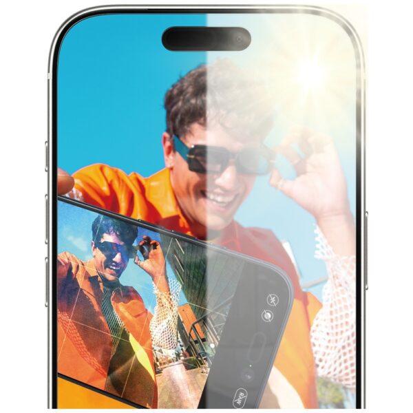 201387_2 PanzerGlass Armor Anti-Reflective EasyAligner Tempered Glass for iPhone 17 Proeng