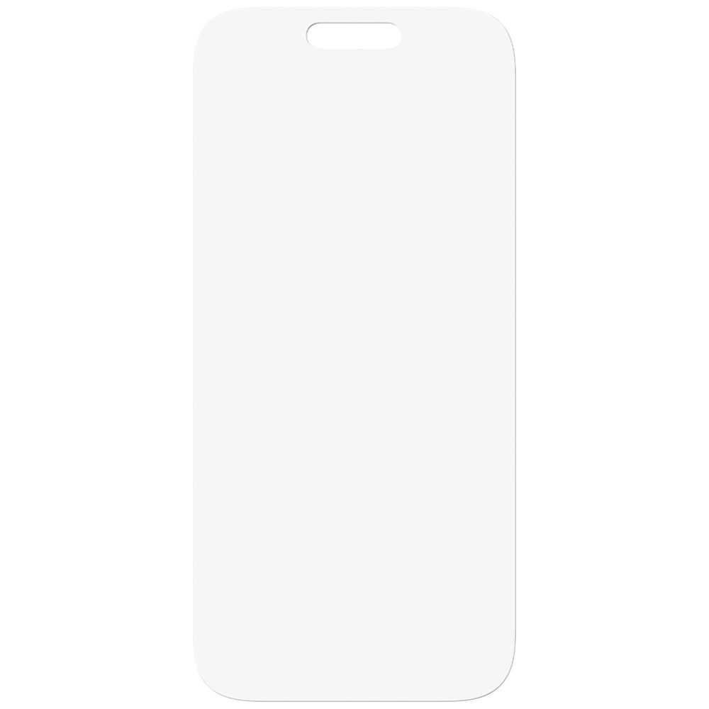 PanzerGlass Classic Fit EasyAligner Tempered Glass for iPhone 17 Proeng