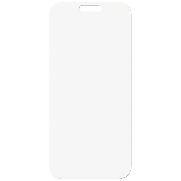 PanzerGlass Classic Fit EasyAligner Tempered Glass for iPhone 17 Pro Maxeng