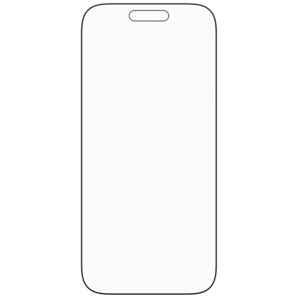 PanzerGlass Stealth Ultra-Wide Fit Fastfit Tempered Glass for iPhone 17 Proeng