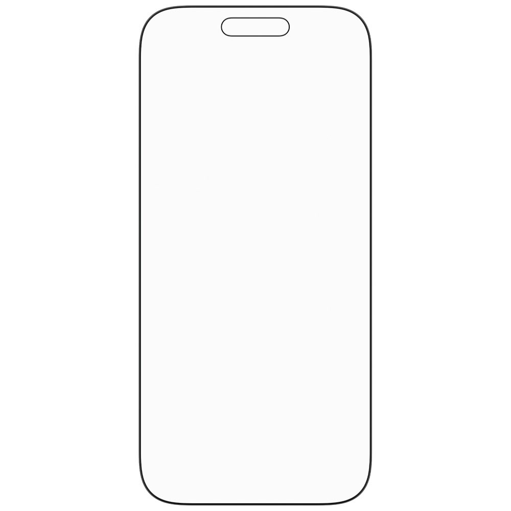 PanzerGlass Stealth Ultra-Wide Fit Fastfit Tempered Glass for iPhone 17 Proeng