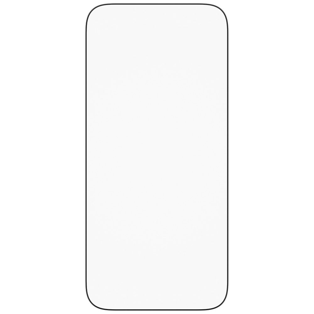 PanzerGlass Stealth Ultra-Wide Fit Fastfit Tempered Glass for iPhone 17 Pro Maxeng