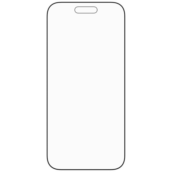 PanzerGlass Stealth Ultra-Wide Fit Fastfit Tempered Glass for iPhone Aireng