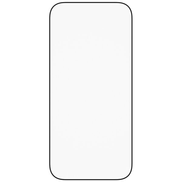 PanzerGlass Ultra-Wide Fit Fastfit Tempered Glass for iPhone 17 / 16 Proeng
