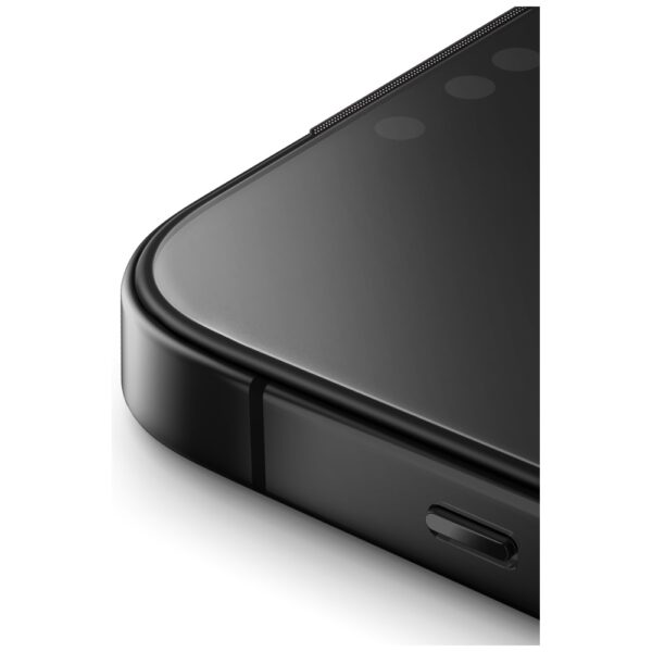 Uniq Optix Privacy tempered glass for iPhone 17 - privacyeng