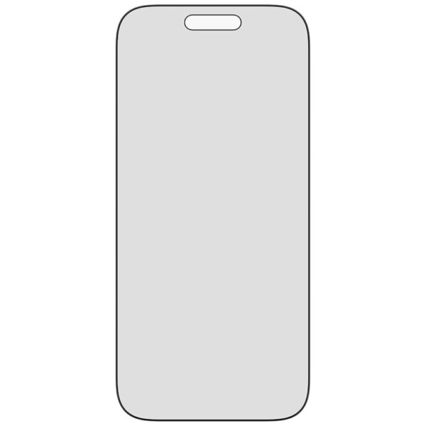 PanzerGlass Ultra-Wide Fit EasyAligner Privacy Glass for iPhone 17 Proeng