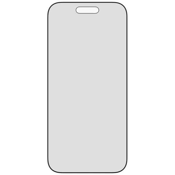 PanzerGlass Ultra-Wide Fit EasyAligner Privacy Glass for iPhone Aireng
