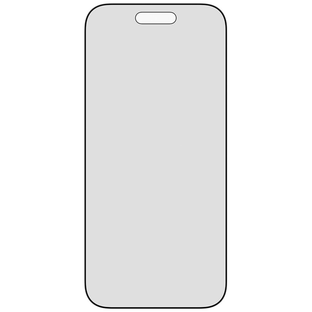 PanzerGlass Ultra-Wide Fit Fastfit Privacy Glass for iPhone Aireng