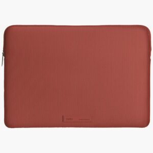 201432_1 Uniq Cyprus Ridge Edition Laptop Sleeve for a 14" water-resistant neoprene laptop - redeng
