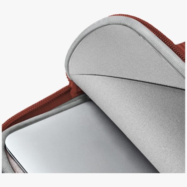 201432_4 Uniq Cyprus Ridge Edition Laptop Sleeve for a 14" water-resistant neoprene laptop - redeng