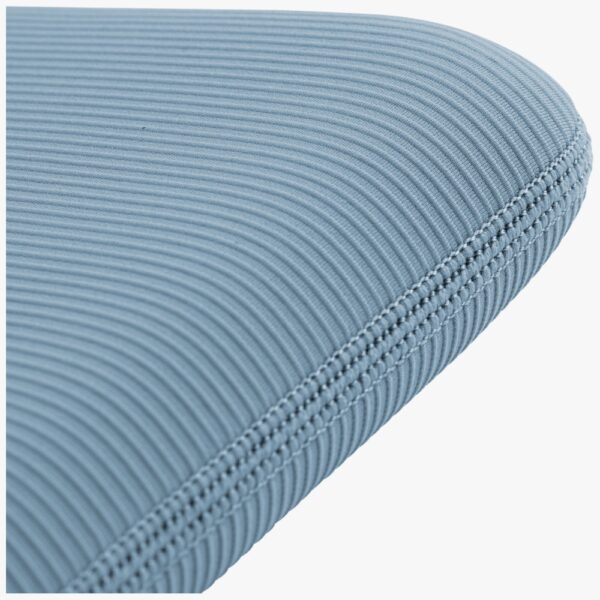 201433_2 Uniq Cyprus Ridge Edition Laptop Sleeve bag for a 14" water-resistant neoprene laptop - blueeng