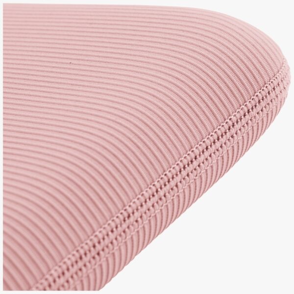 201434_2 Uniq Cyprus Ridge Edition Laptop Sleeve for 14" laptops, water-resistant neoprene, pinkeng