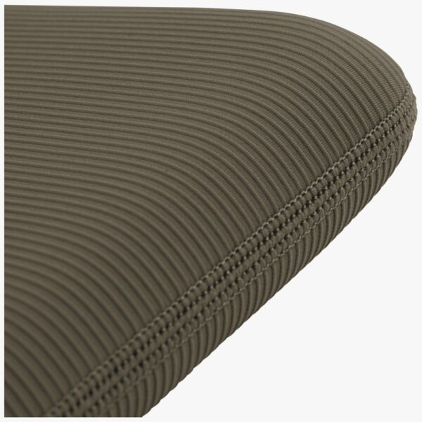 201436_2 Uniq Cyprus Ridge Edition Laptop Sleeve bag for a 14" water-resistant neoprene laptop - greeneng