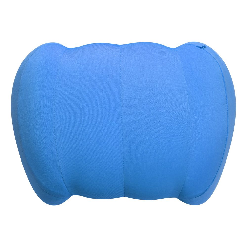 201461_10 Baseus ComfortRide car lumbar pillow - blueeng