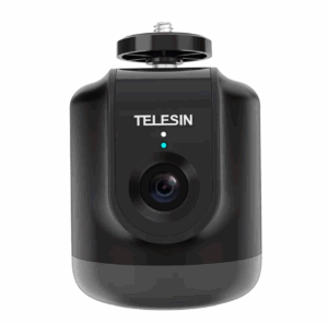 Inteligentny statyw obrotowy Telesin do kamer sportowych / telefonów (TE-GPYT-001)