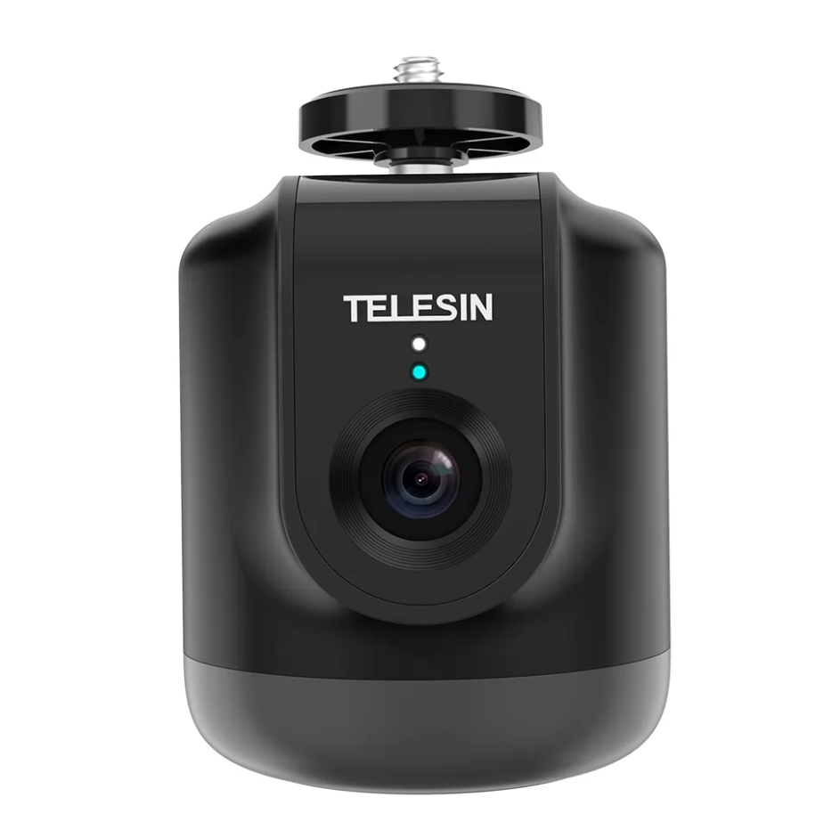 Inteligentny statyw obrotowy Telesin do kamer sportowych / telefonów (TE-GPYT-001)