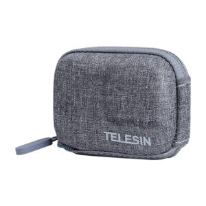 Case / Torba ochronna Telesin dla GoPro Hero 9 / Hero 10 / Hero 11 / Hero 12 (GP-CPB-902)