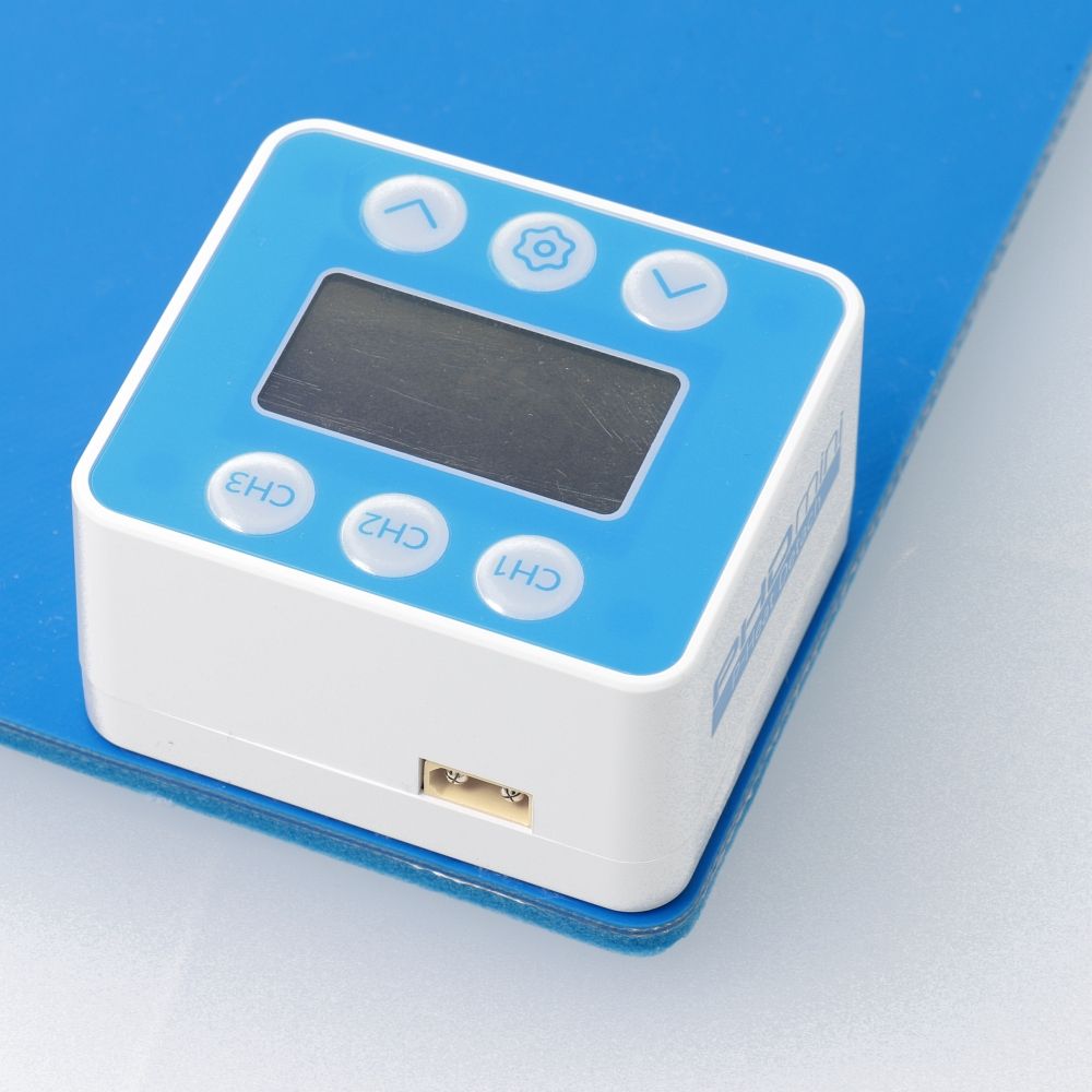 MAANT PHD Mini Heating Repair Mat (12'')