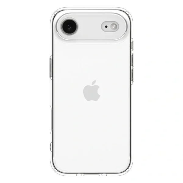 21eb8c66ce0b7d6e22f147c5699b7be1 SPIGEN case ULTRA HYBRID for IPHONE 17 Air crystal clear