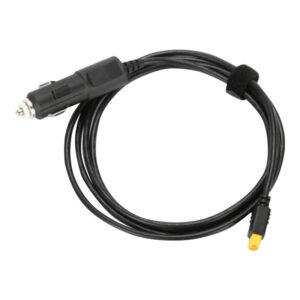 Ładowarka samochodowa EcoFlow XT60 - 1,5m
