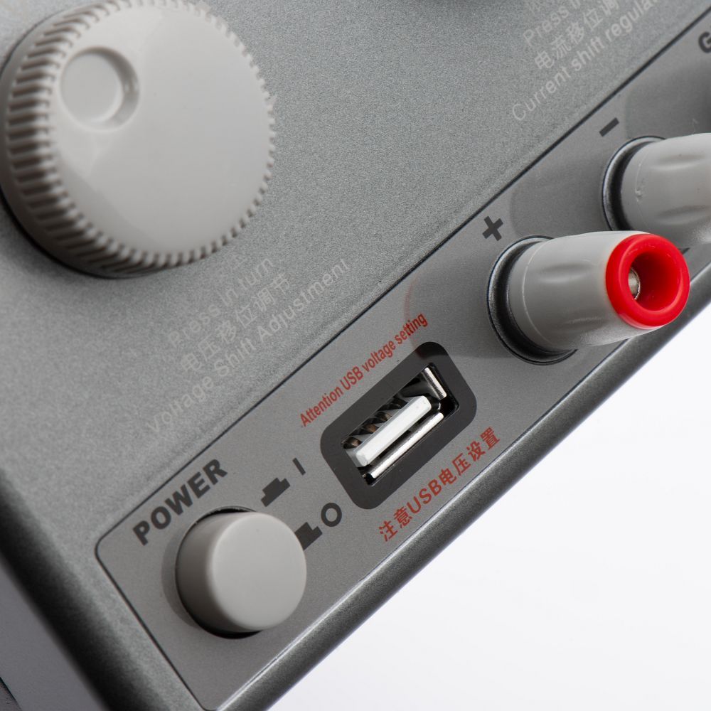 SUGON 3005D Power supply 30V 5A