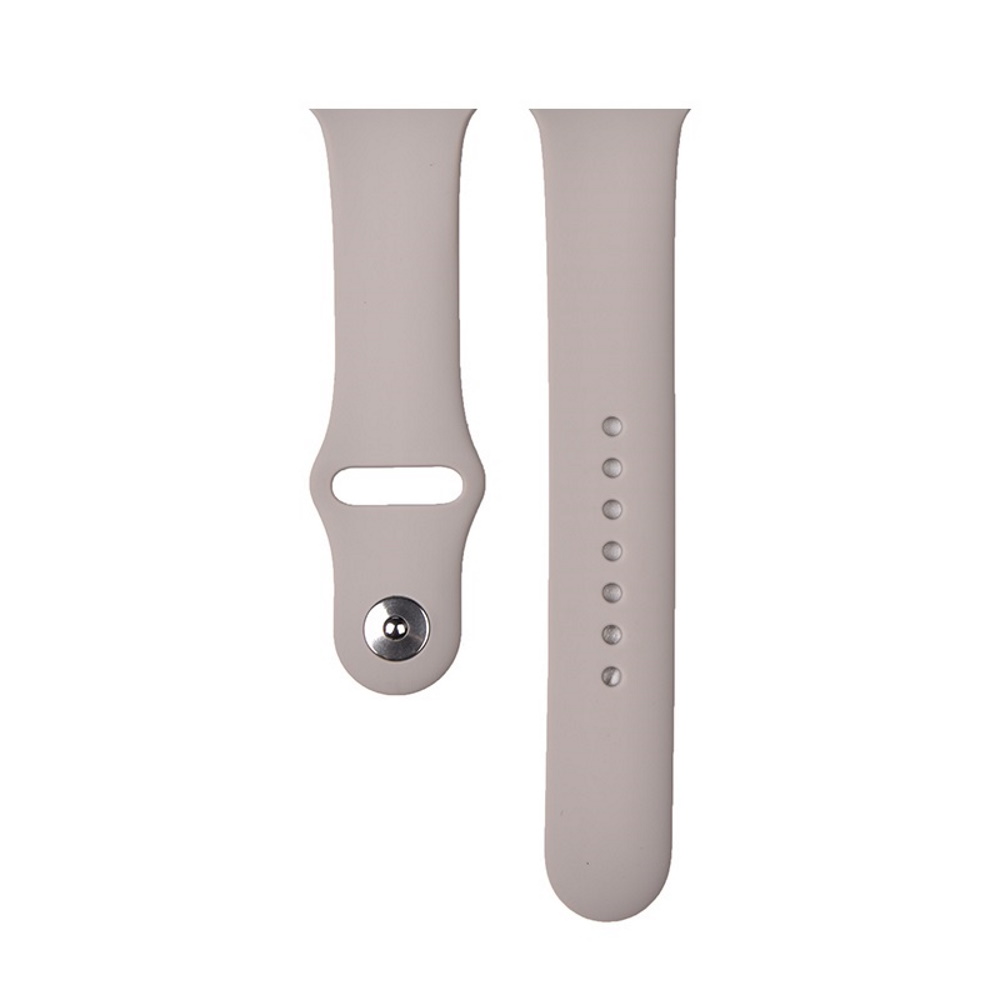 231575_oryg Devia strap Deluxe Sport for Apple Watch 42mm/ 41mm/ 40mm/ 38mm lavender gray