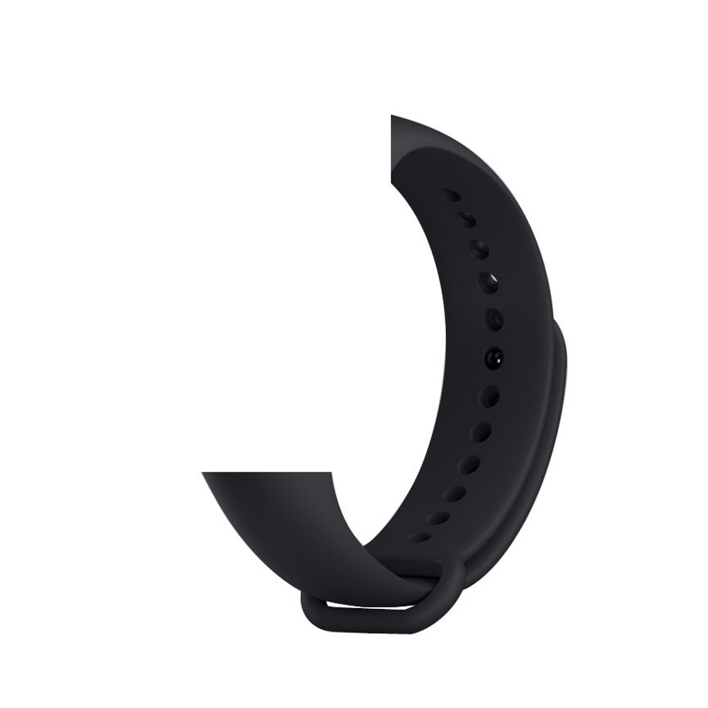 231600_oryg Devia band Deluxe Sport for Xiaomi Mi Band 3/ Mi Band 4 black
