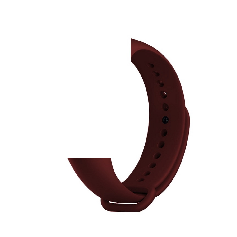 231602_oryg Devia band Deluxe Sport for Xiaomi Mi Band 3/ Mi Band 4 purple