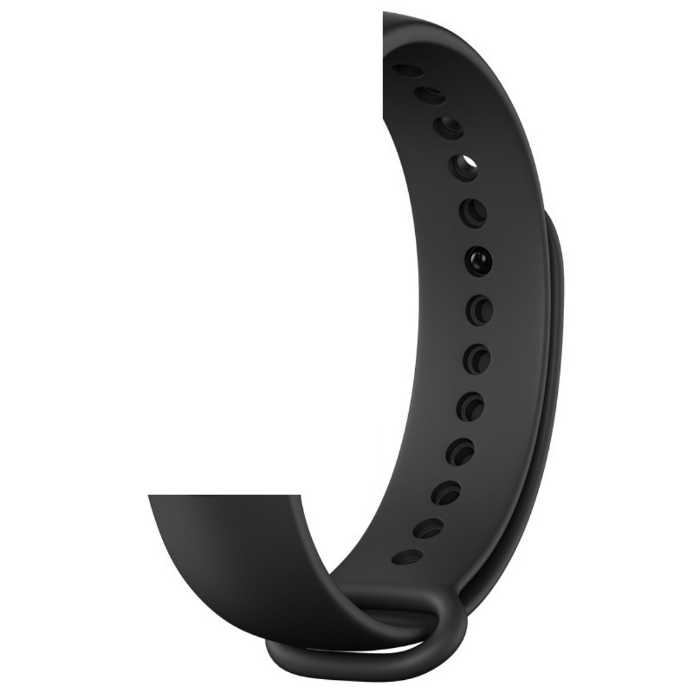 231606_oryg Devia band Deluxe Sport for Xiaomi Mi Band 5/ Mi Band 6/ Mi Band 7 black
