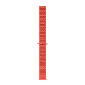 Devia strap Deluxe Sport3 for Apple Watch 42mm/ 41mm/ 40mm/ 38mm nectarine