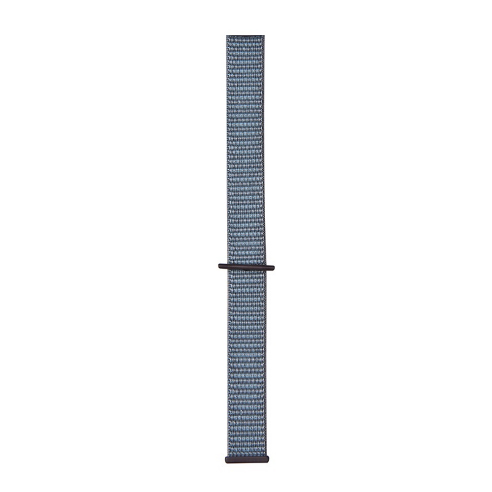 231620_oryg Devia strap Deluxe Sport3 for Apple Watch 42mm/ 41mm/ 40mm/ 38mm storm gray