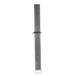 Devia strap Elegant Milanese for Apple Watch 49mm/ 46mm/ 45mm/ 44mm silver