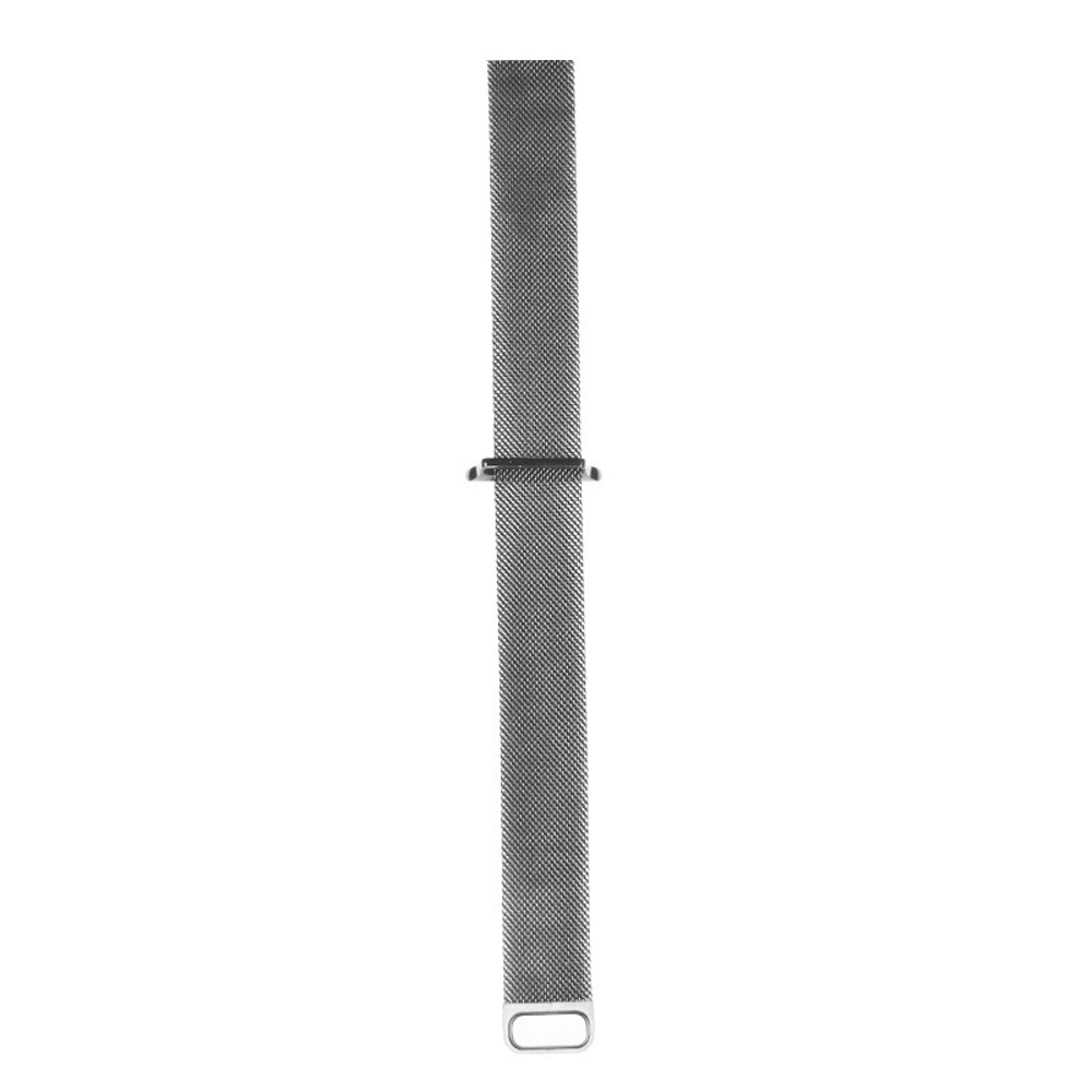 Devia strap Elegant Milanese for Apple Watch 42mm/ 41mm/ 40mm/ 38mm silver