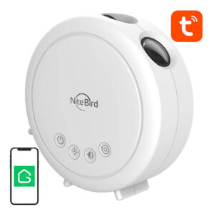 Projektor gwiazd WiFi NiteBird LB4 Tuya