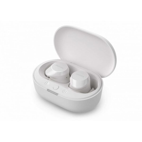 233be21c2d1ae19a61913386706e5b0f Wireless earphones Philips TWS TAT1209WT/00 white