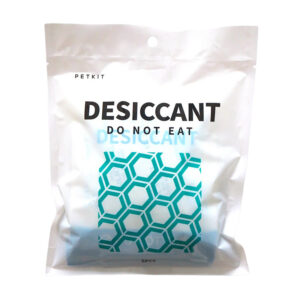 Worki absorpcyjne do Petkit Fresh Element (5 szt)