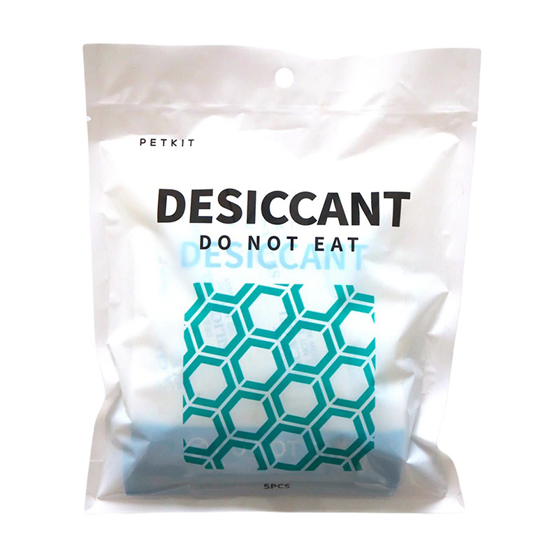 Worki absorpcyjne do Petkit Fresh Element (5 szt)