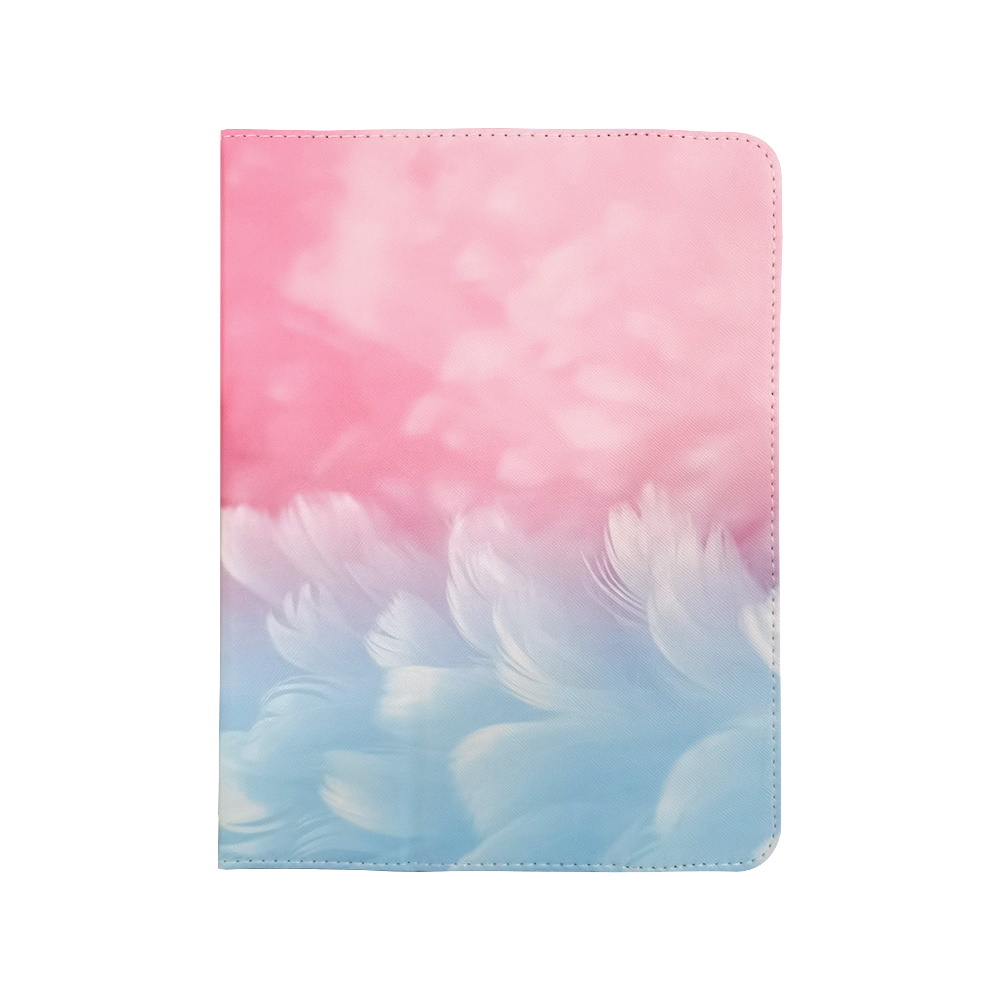 237717_oryg Universal case light feather 9-11''(L27 x W20 cm)