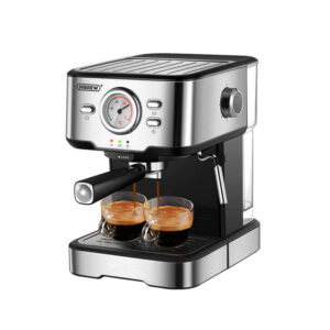 Kolbowy ekspres do kawy  HiBREW H5  1050 W