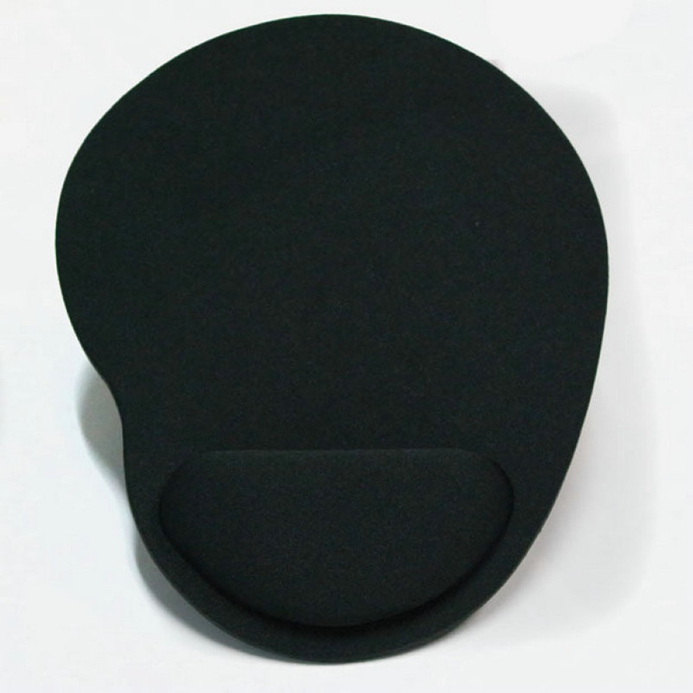 241073_oryg Setty mouse pad with a wrist support black